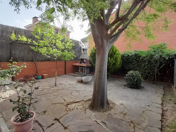 Chalet adosado en calle de los Arces, 64 - Foto 15