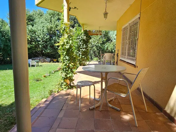 Casa o chalet independiente en Santo Tomé del Puerto - Foto 10