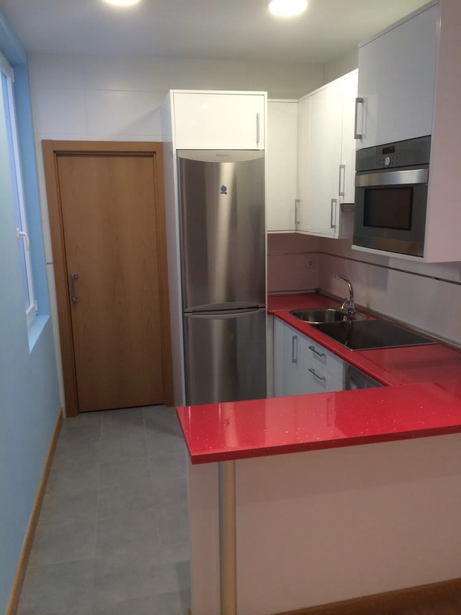 Estudio en calle San Vicente Ferrer, 47 - Foto 2