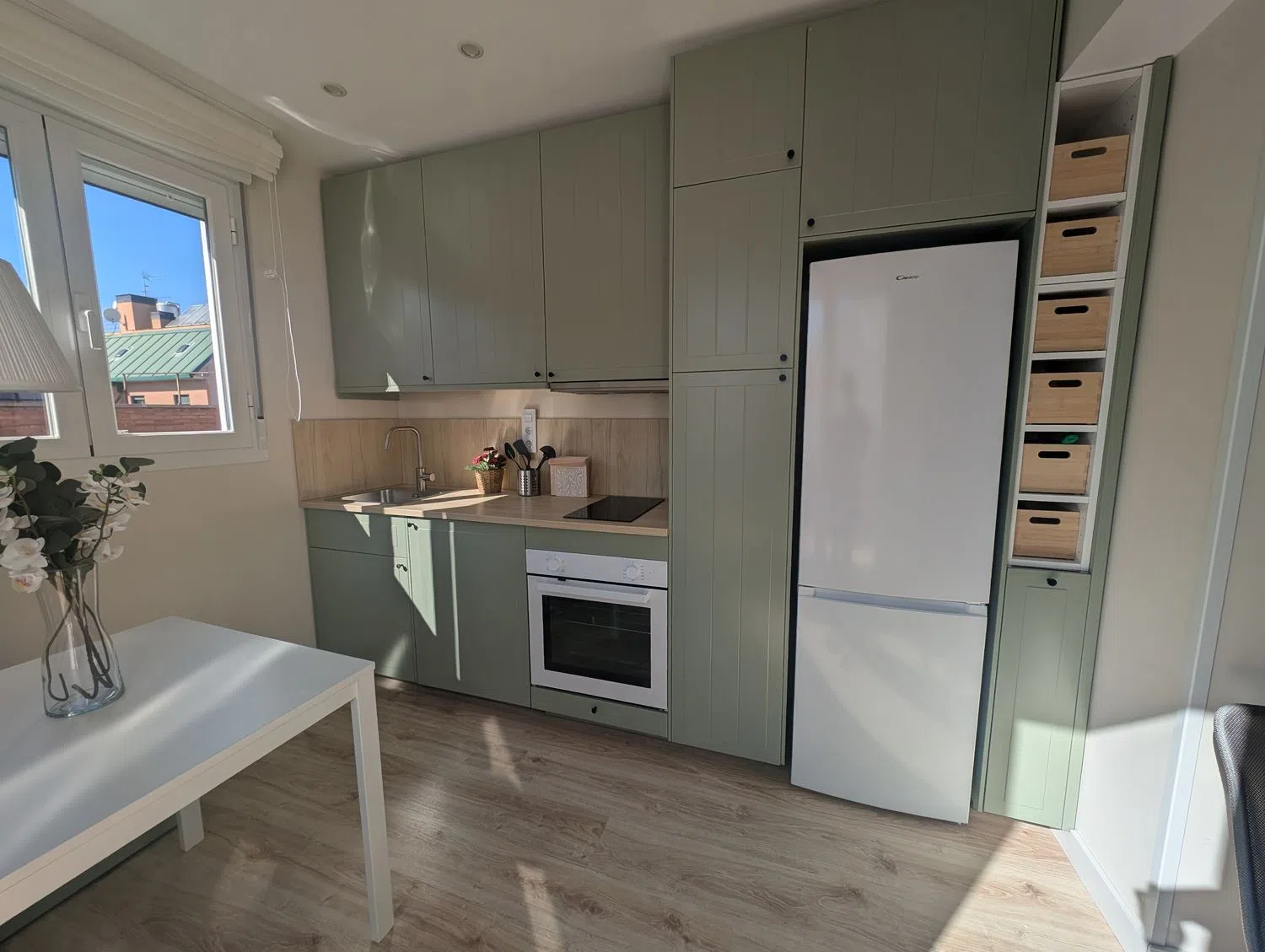 Dúplex en calle de Eulalia Gil, 9 - Foto 8