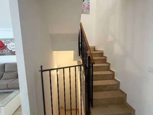 Chalet adosado en Calle Britania, 23, Alicante Golf - Foto 6