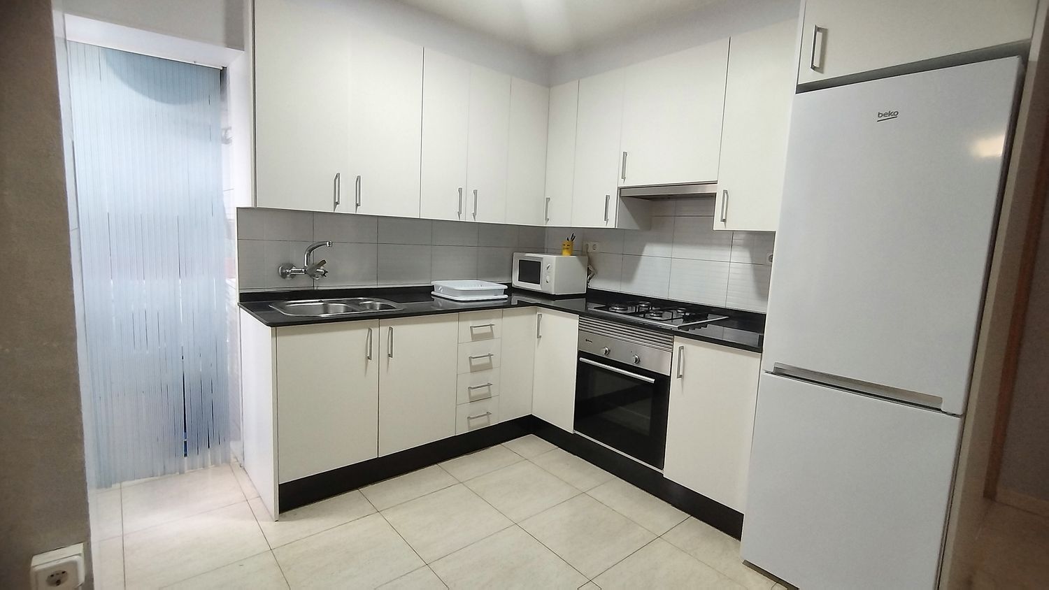 Piso en calle Literato Andrés de Claramonte, 6 - Foto 4