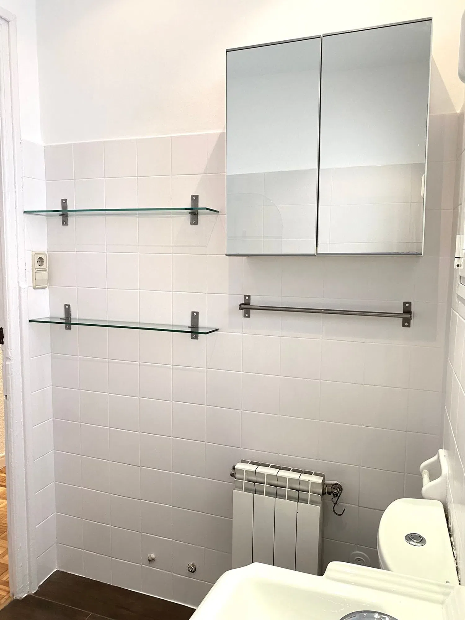 Piso en calle de Benito Gutiérrez, 15 - Foto 22