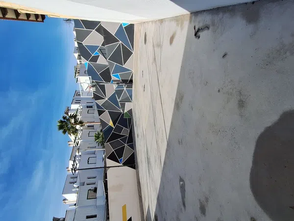 Piso en calle Estados Unidos, 99 - Foto 28