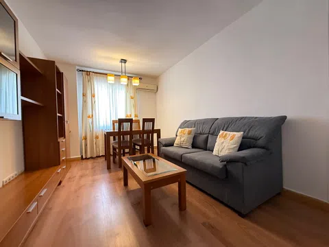 Piso en calle Monteros, 17