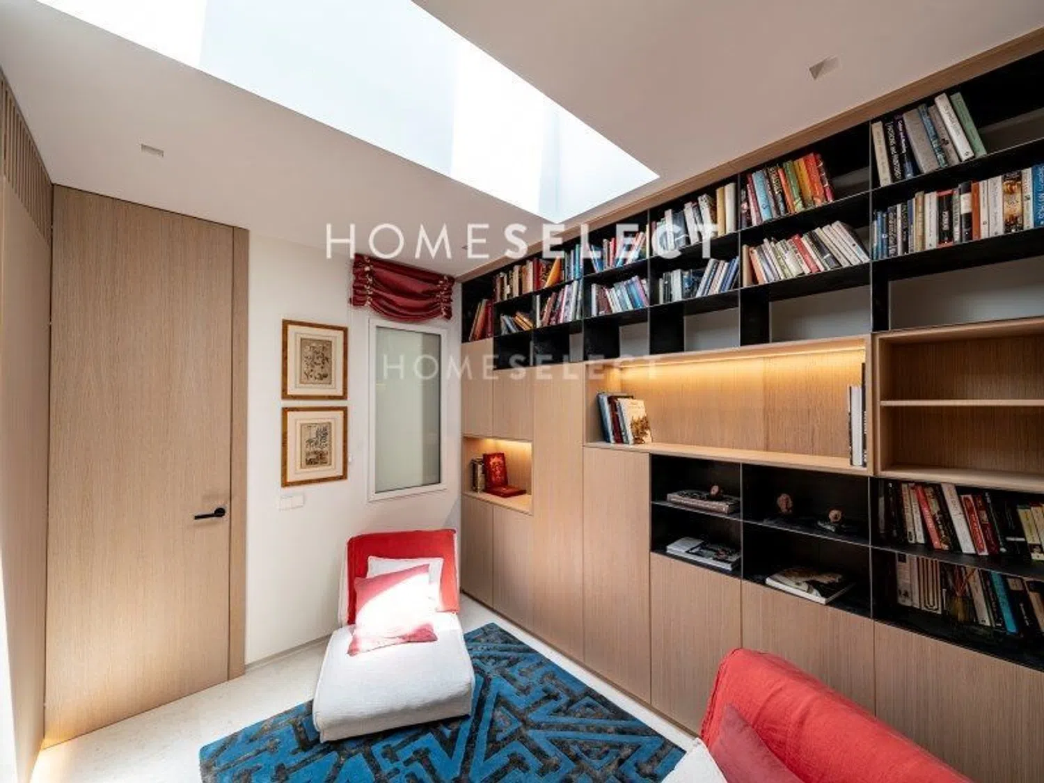 Ático en calle de Espalter - Foto 39