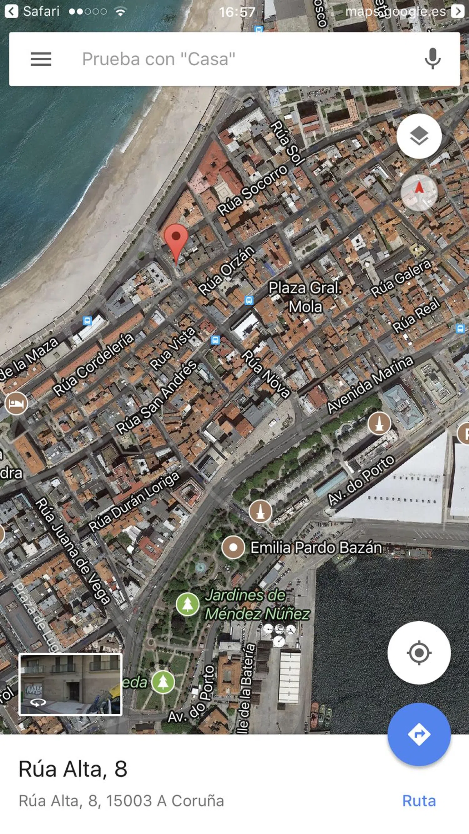 Piso en calle Alta, 8 - Foto 11