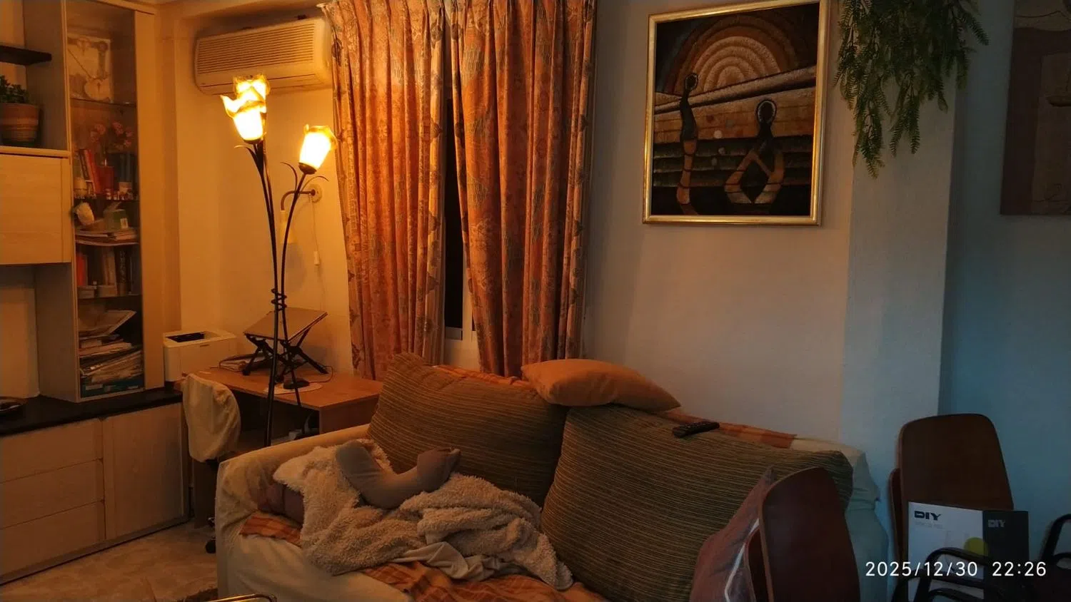 Piso en calle d'Antoni Joan, 17 - Foto 11