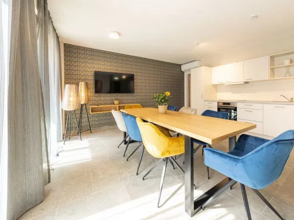 Piso en avenida Oscar Espla, 24 - Foto 2