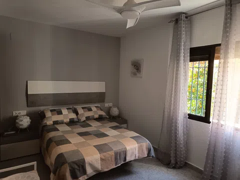 Piso en avenida de Libia, 3