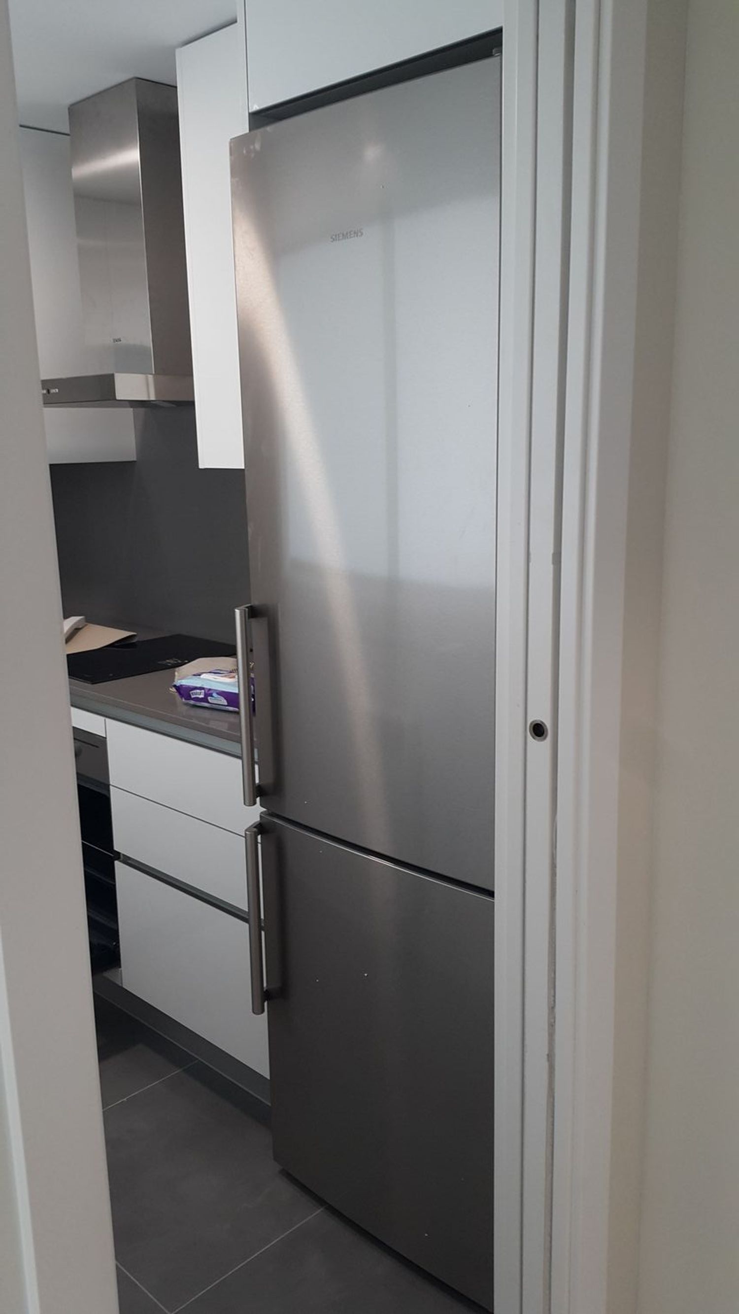 Piso en calle de Portomarín, 19 - Foto 21