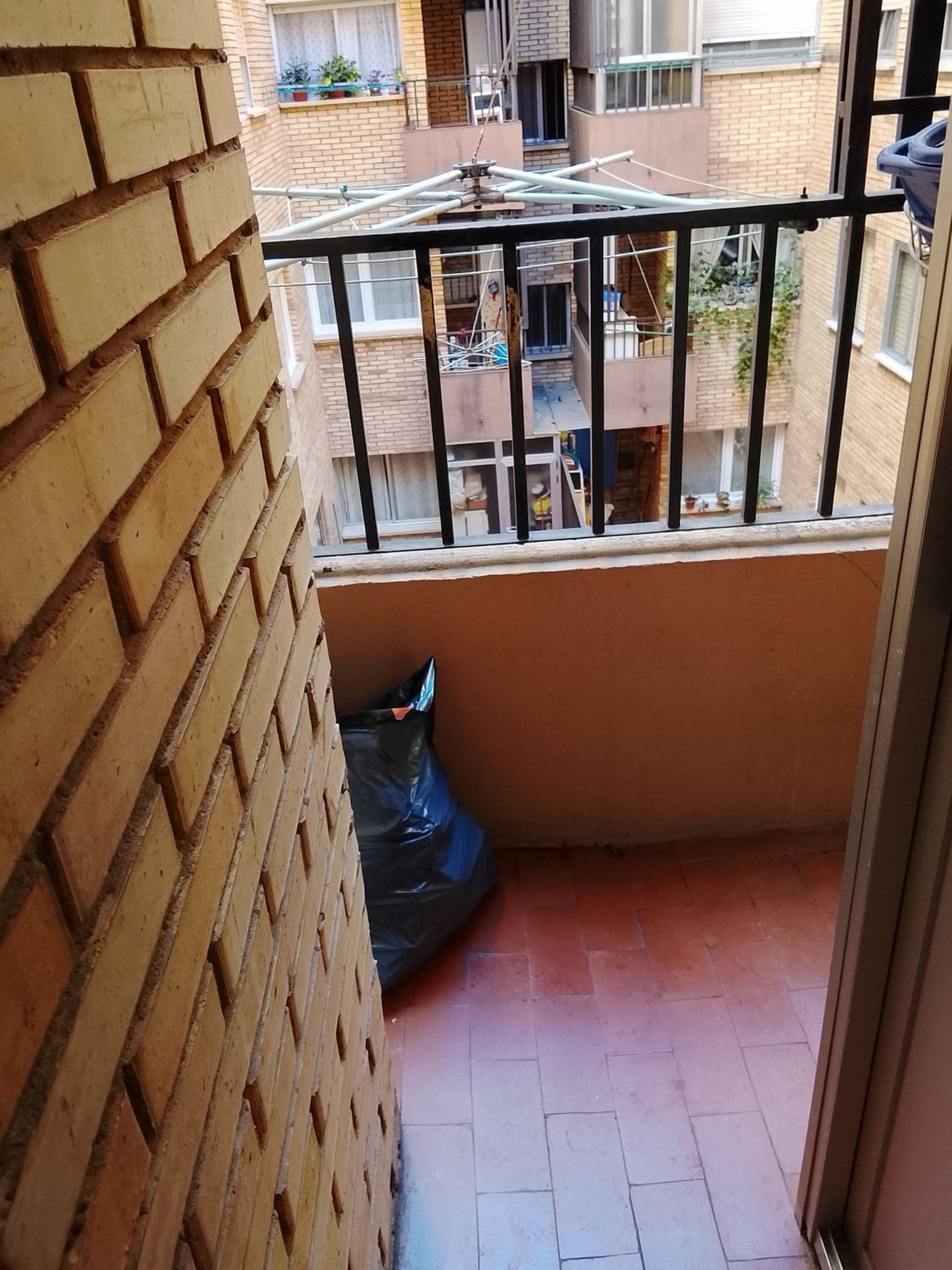Piso en Avenida Castilla, 67, Allendeduero - Barrio de la Estación, Allendeduero - Barrio de la Estación - Foto 17