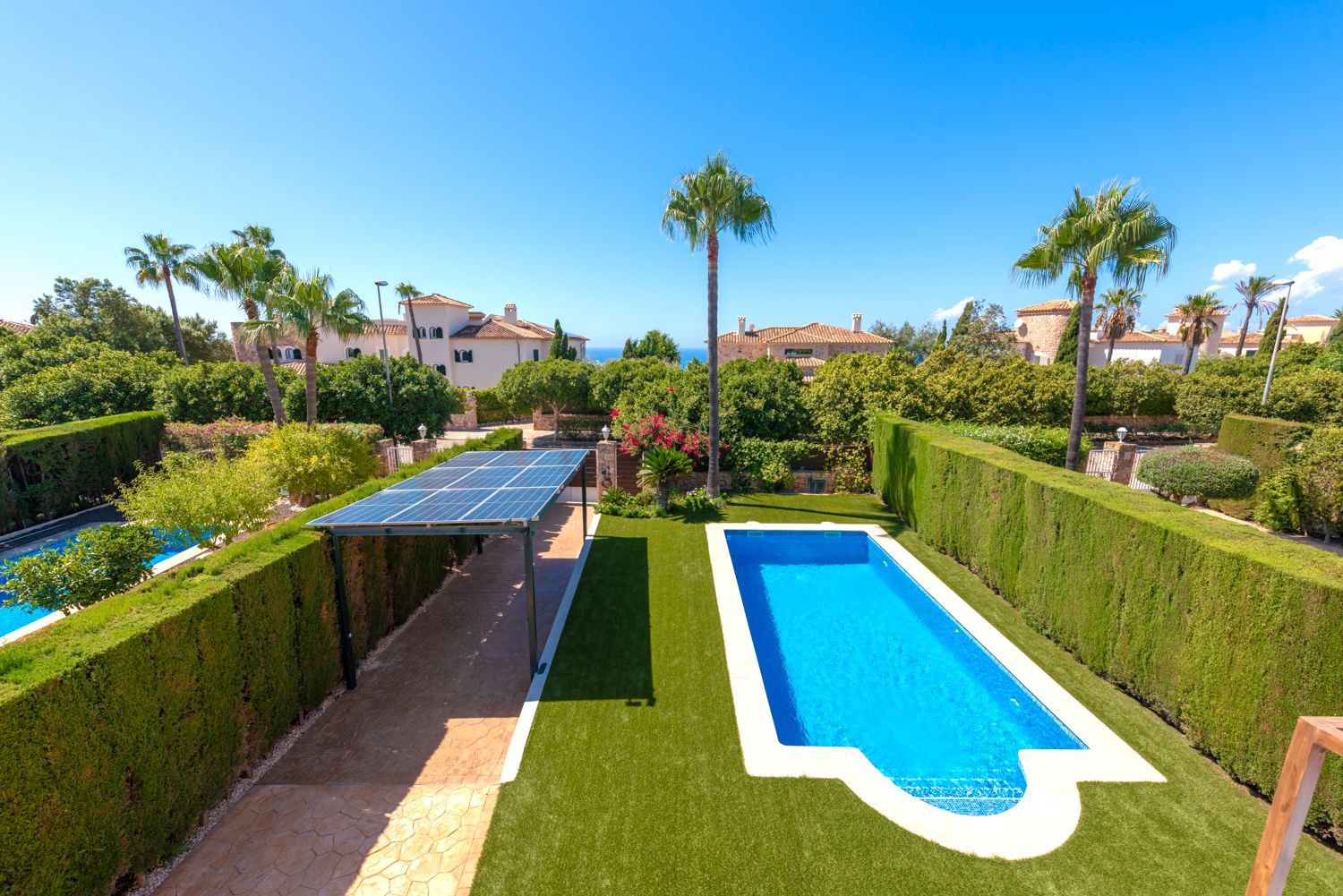 Chalet pareado en Urb. puig de ros Maioris-Puig de Ros - Foto 4