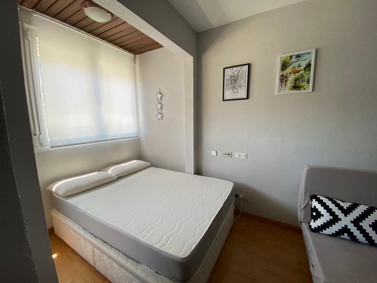 Estudio en calle Mauricio Legendre, 16 - Foto 11