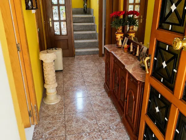 Casa o chalet independiente en Lieres - la Cruz, 20, Carbayin-Lieres-Valdesoto, Carbayin-Lieres-Valdesoto - Foto 5