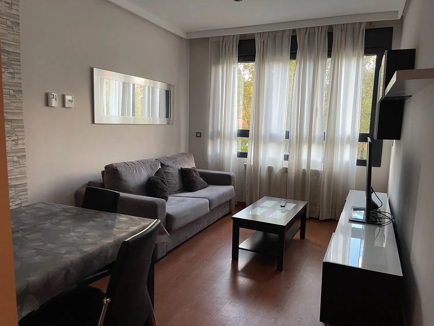 Piso en calle de San Restituto, 51 - Foto 2