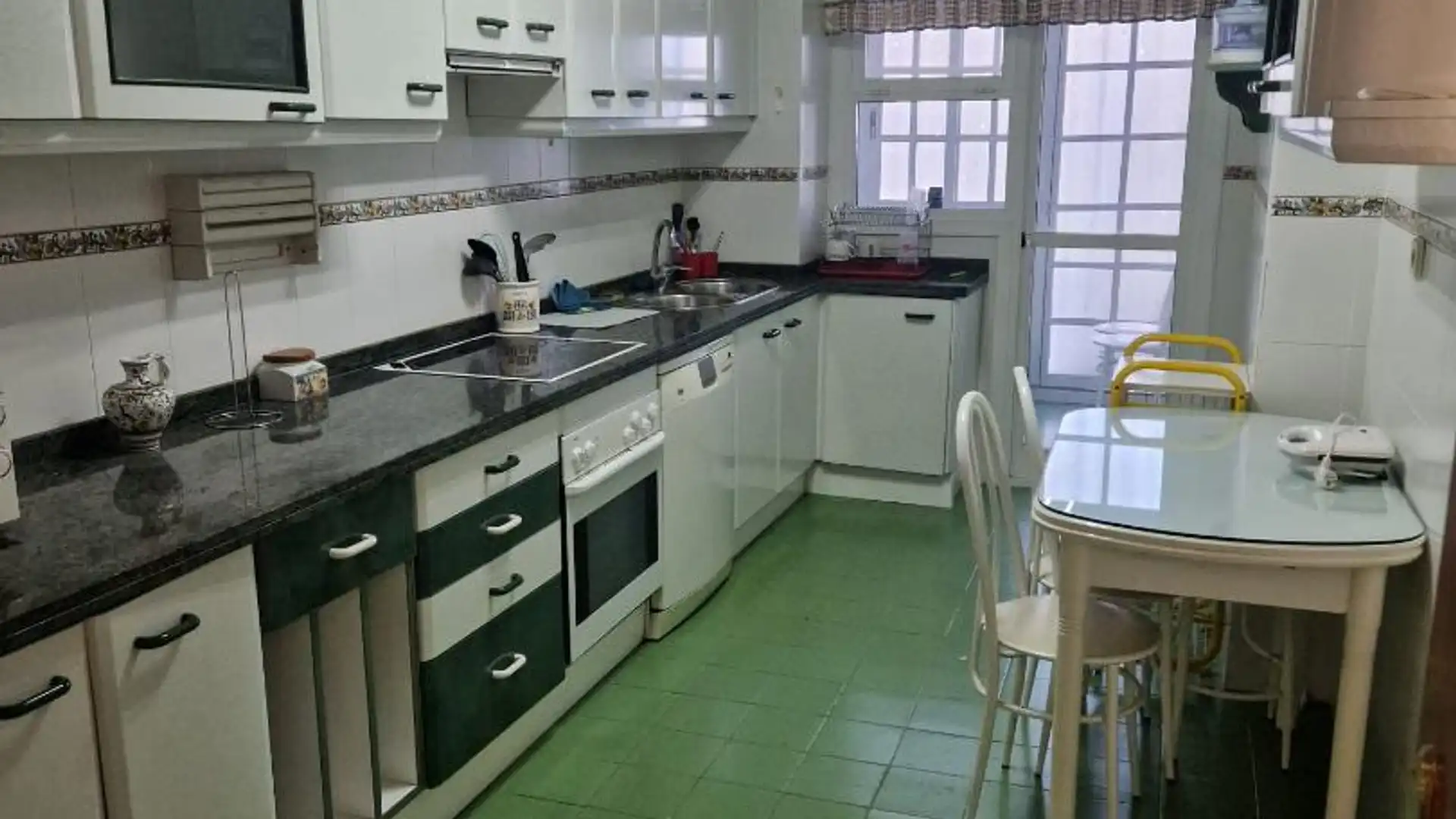 Piso en  Calle Paganini 5 - Foto 1