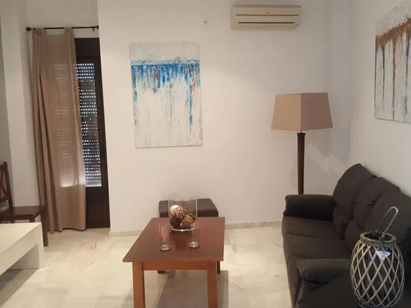 Piso en Puerta Sevilla, 1 - Foto 1