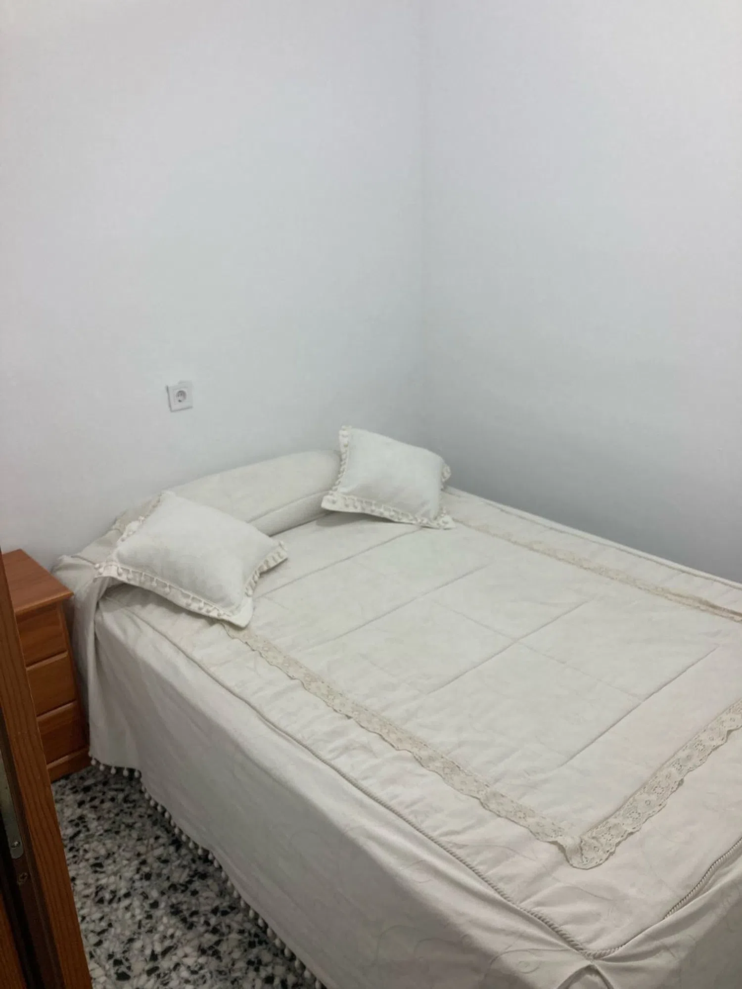 Piso en plaza Ricardo de Orueta Duarte, 2 - Foto 6