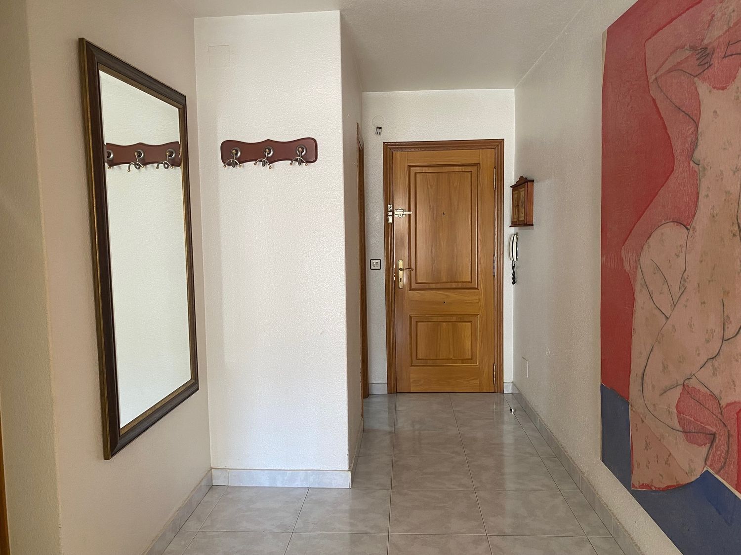 Piso en calle Olivo, 48 - Foto 4