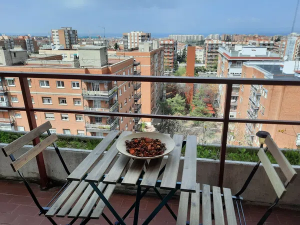 Piso en Calle de Mauricio Legendre, 16, Castilla - Foto 18