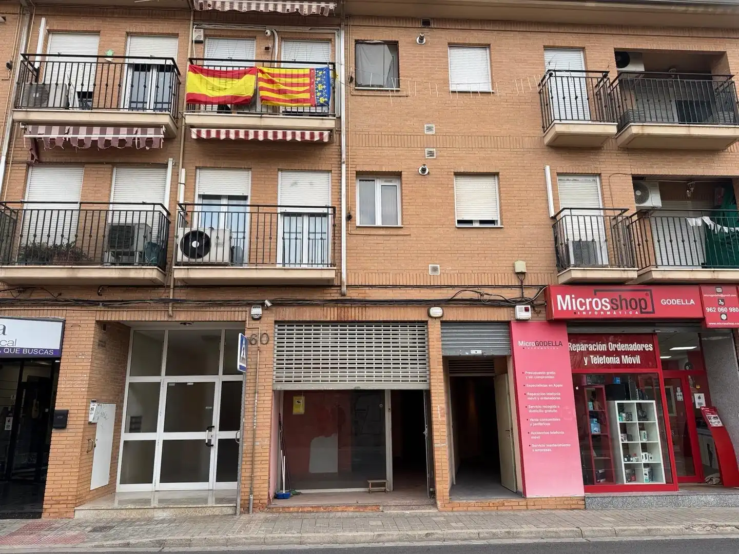 Local comercial en  Travesía ARZOBISPO FABIAN Y FUERO - Foto 11