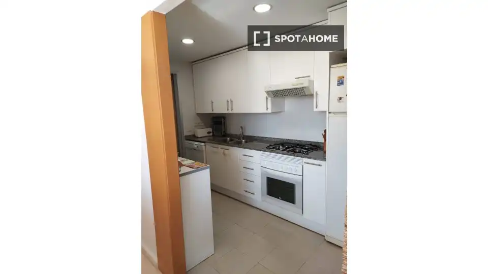 Piso en Paterna - Foto 5