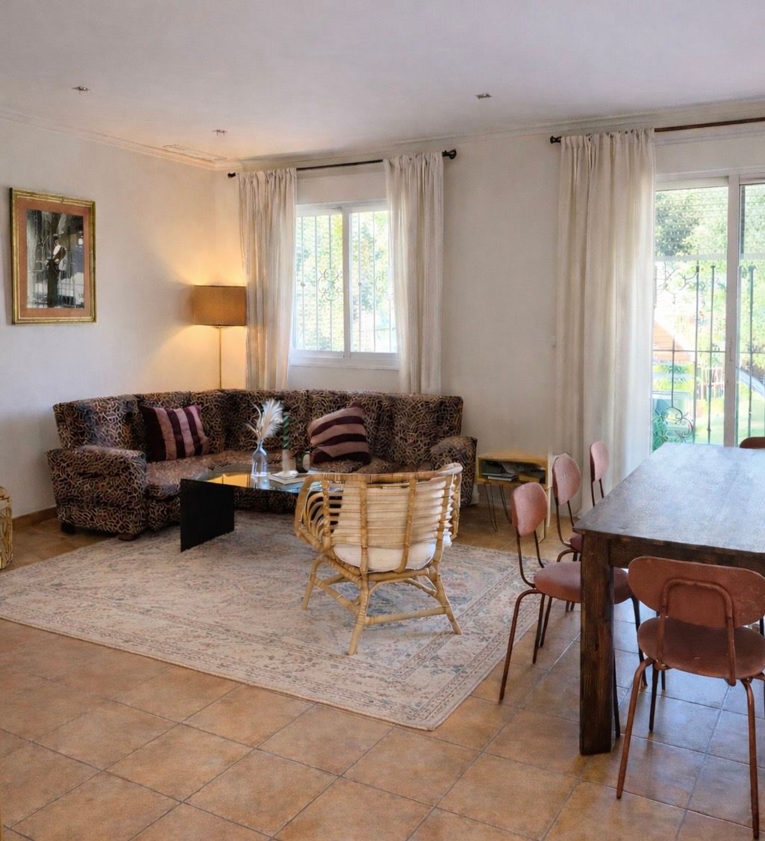 Chalet pareado en Playa de Levante - Foto 2
