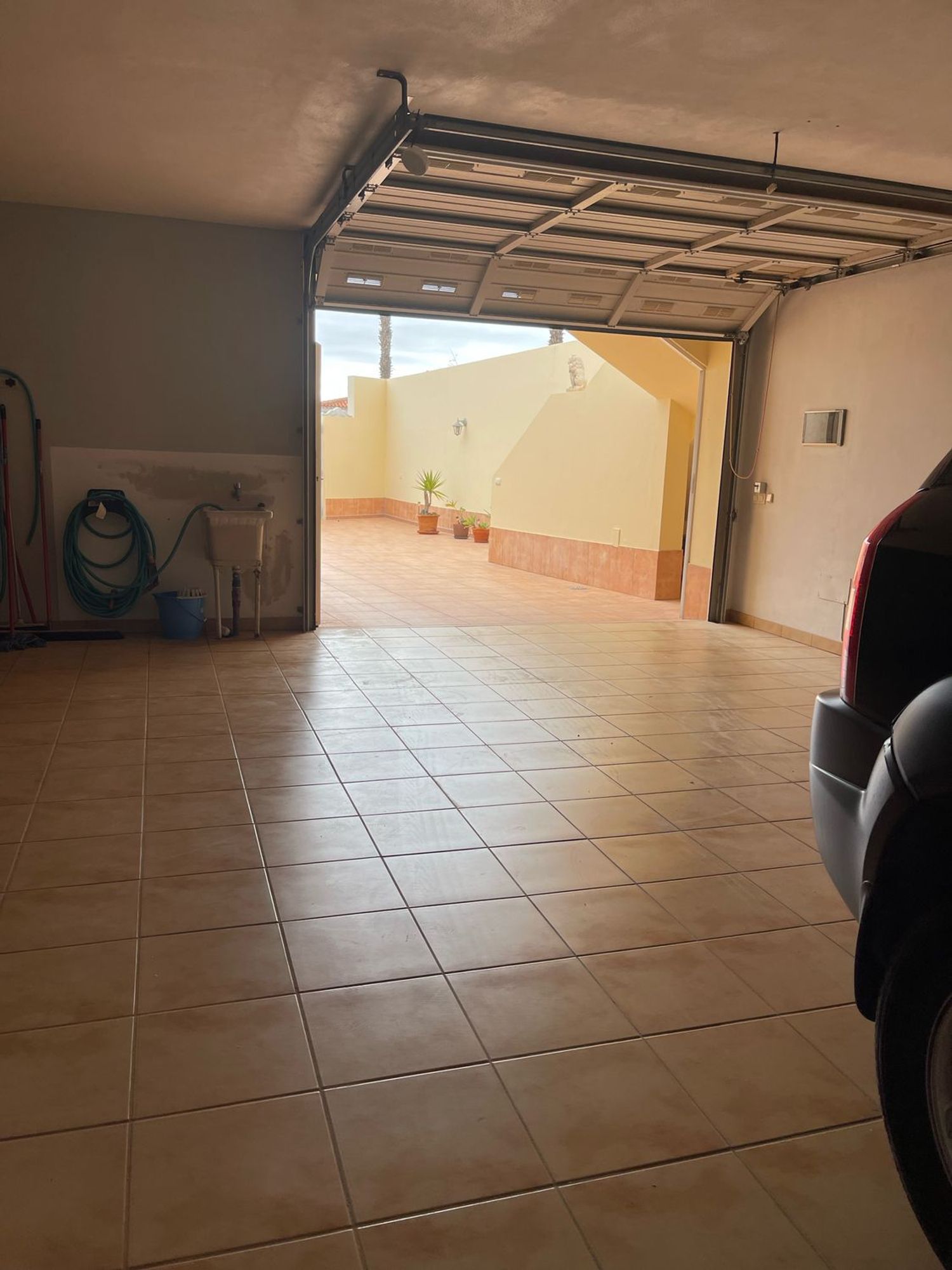 Casa independiente en Callao Salvaje - Foto 9