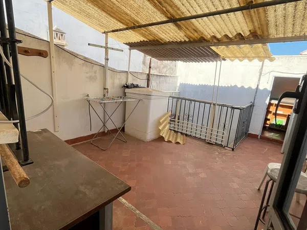 Casa o chalet independiente en Avenida España, 52, Centro, Centro - Foto 36