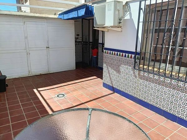 Piso en calle Almería, 12 - Foto 33