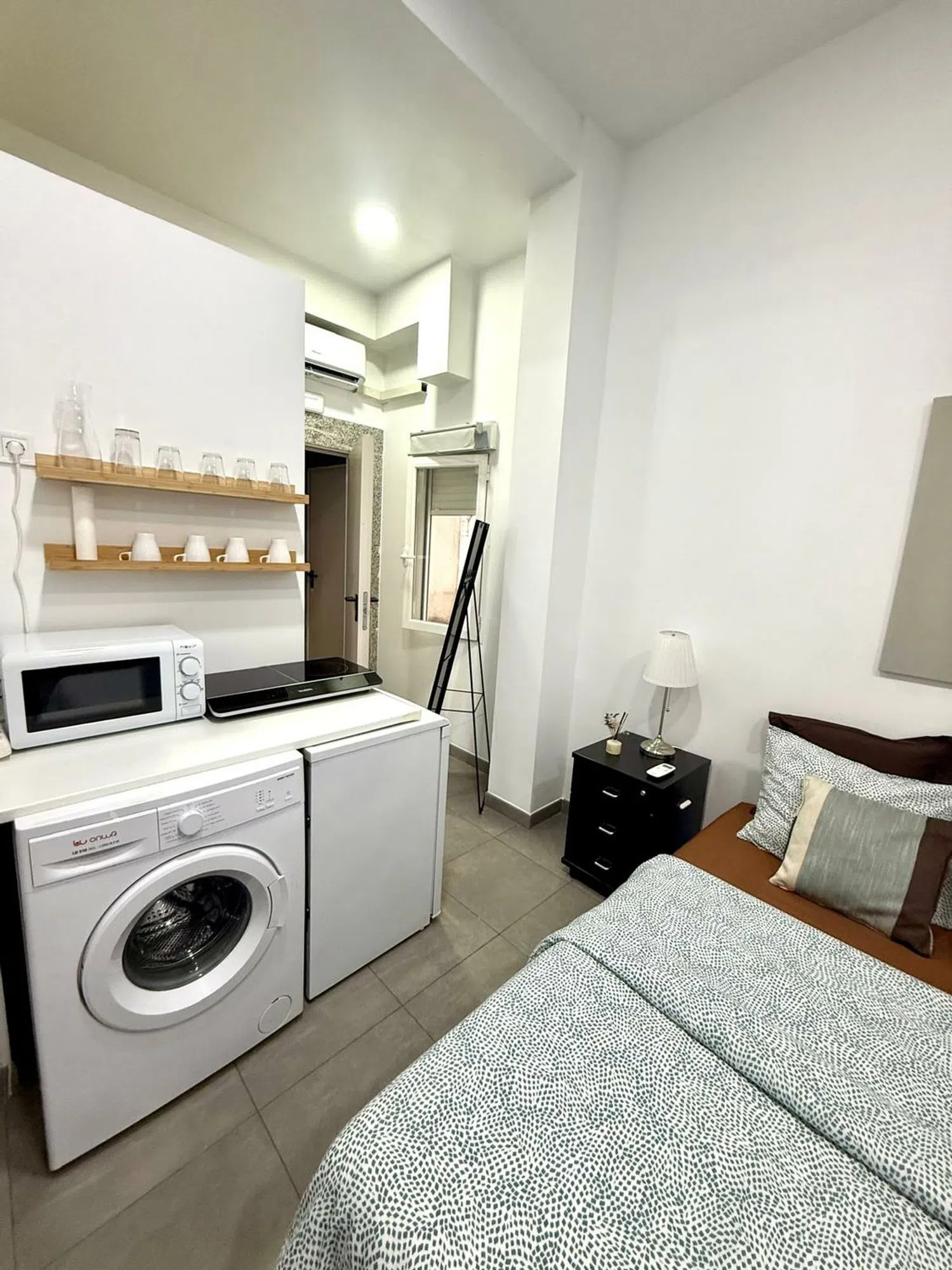 Estudio en calle batalla del salado, 49 - Foto 10