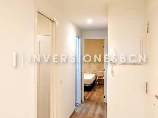 Piso en Calle de Martínez de la Rosa, Vila de Gràcia - Foto 22