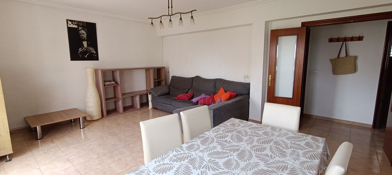 Piso en Calle Manuel Safon Santamaria, 21, Los Magros-Casablanca - Foto 7
