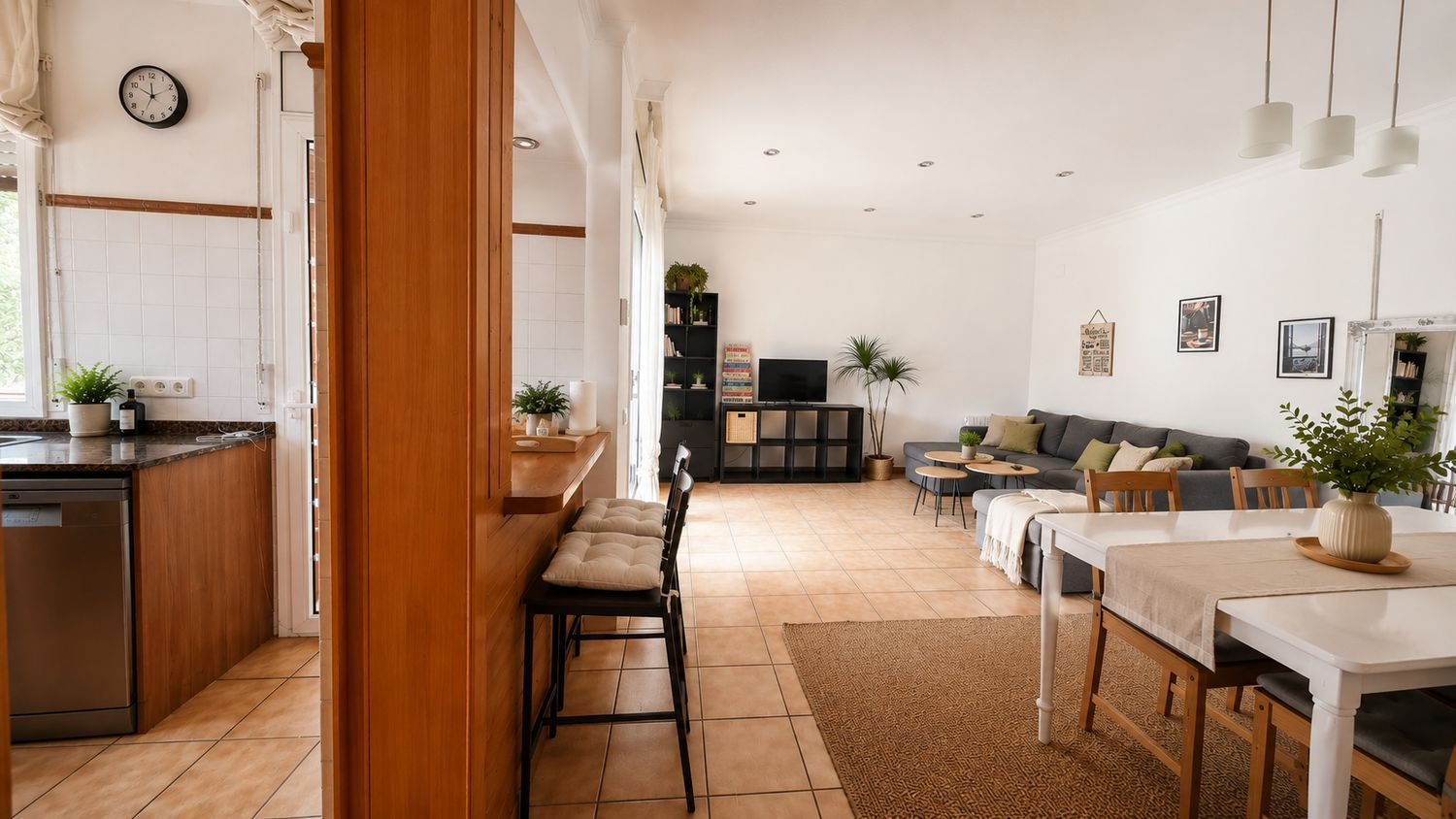 Casa o chalet independiente en Nou Vendrell, Nou Vendrell - Foto 4