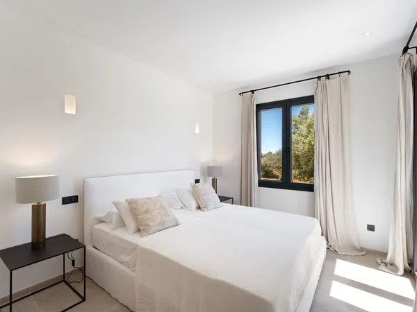 Casa rural en Campos - Foto 10