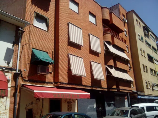 Piso en Calle Juan XXIII, 4, Noroeste, Noroeste - Foto 19
