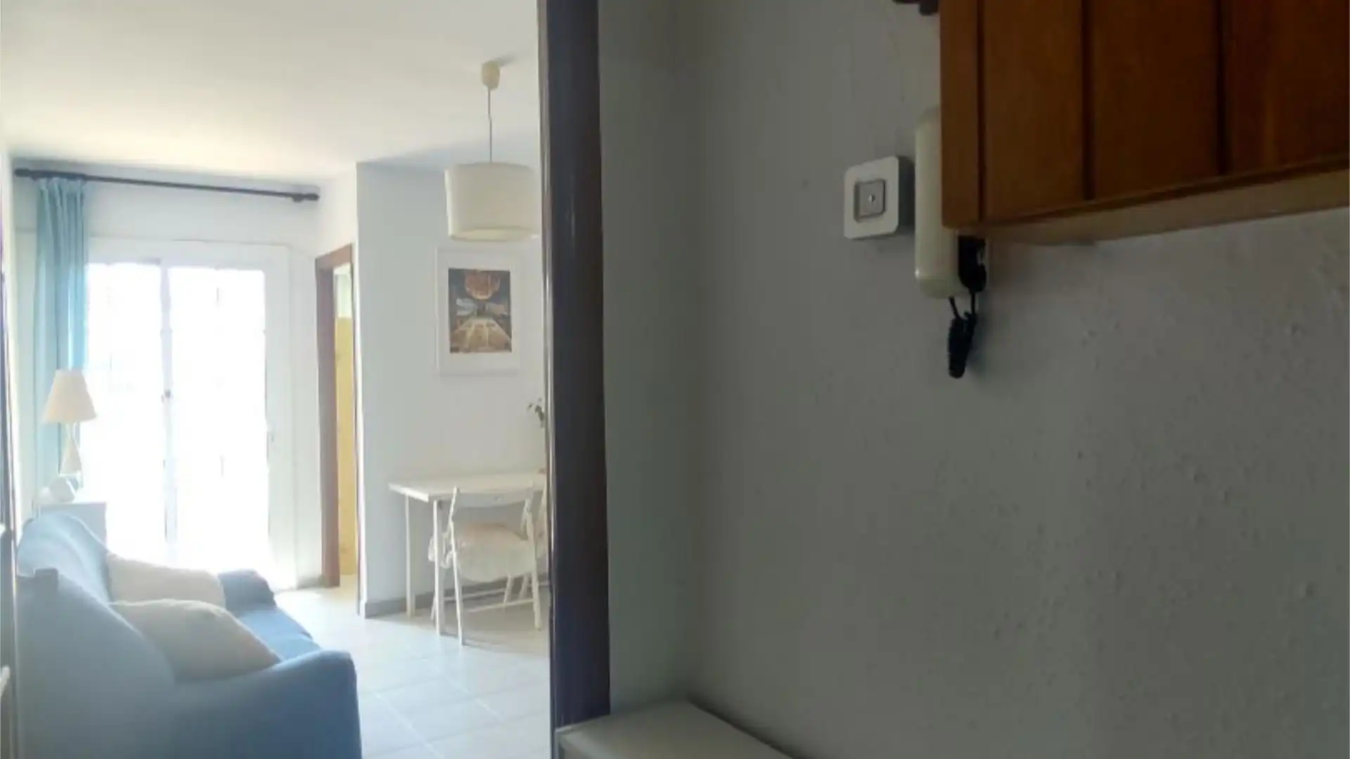 Piso en  Carrer de Víctor Balaguer 37 - Foto 6