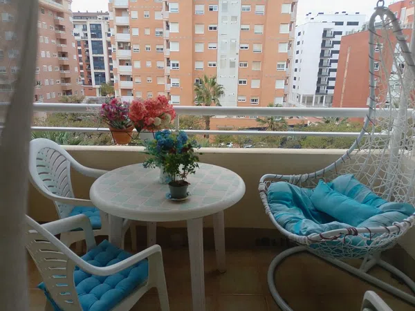 Piso en Bulevard Vicente Blasco Ibáñez, 6, Zona Av. del Mar - Foto 8
