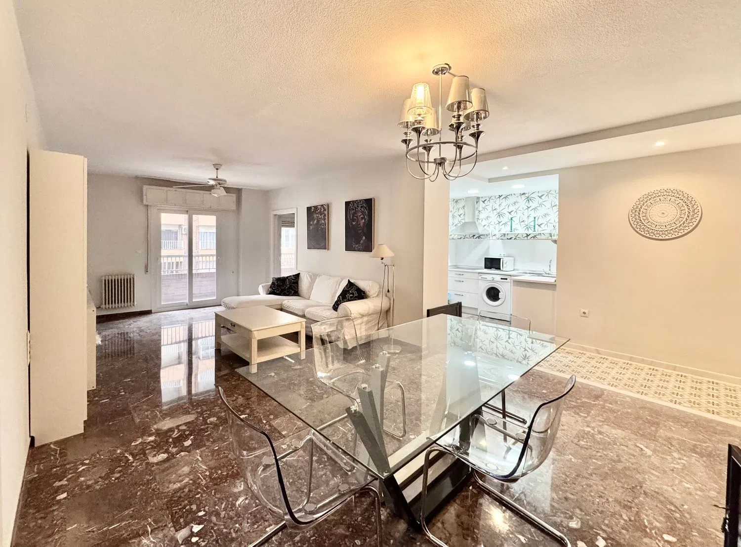 Piso en avenida Doctor Oloriz, 2 - Foto 6