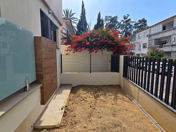Piso en Calle Eugenio Sellés, 36, Pedregalejo - Morlaco - Foto 1