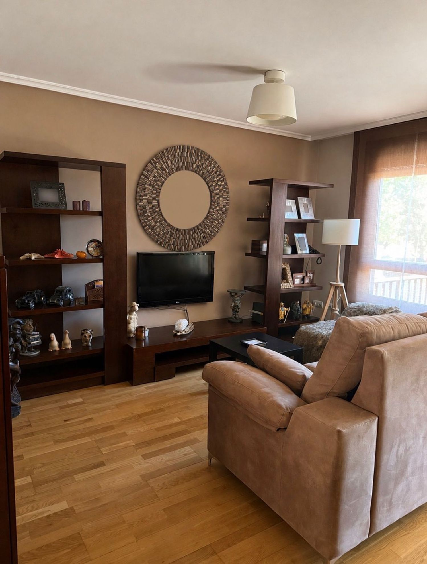 Chalet adosado en Calle Villafrades de Campos, 39, Las Villas - Valparaíso, Las Villas - Valparaíso - Foto 10