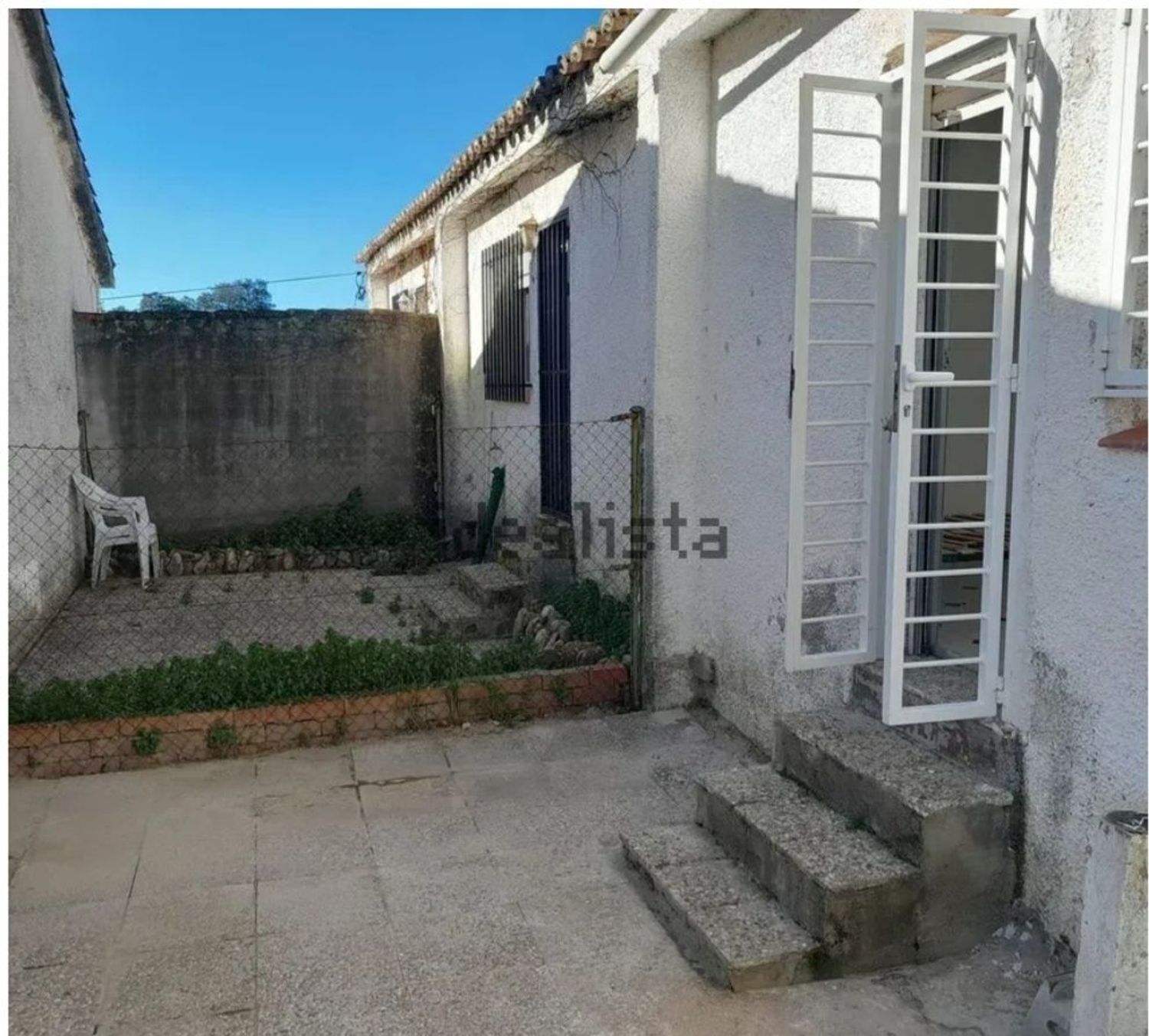 Chalet adosado en Calle Mar de Cristal, 5 - Foto 9