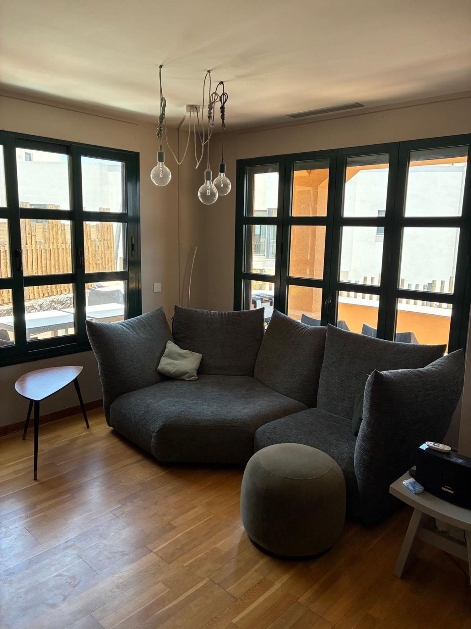 Chalet pareado en Calle de la Higuera s/n, Golf del Sur-Amarilla Golf, Golf del Sur-Amarilla Golf - Foto 5