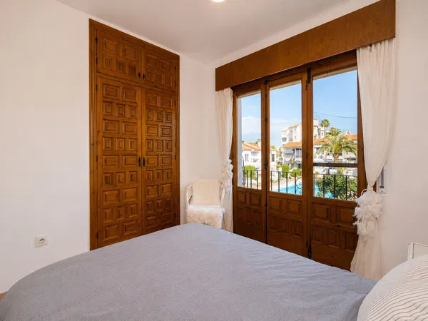 Chalet adosado en Camino de la Cantera, 7, L'Albir, L'Albir - Foto 13