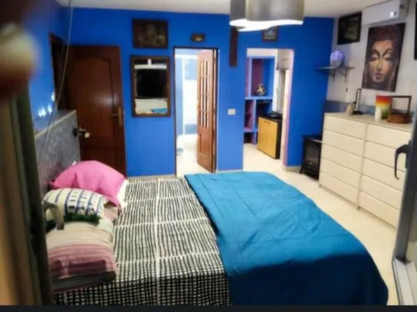 Casa independiente en Urbanizacion Humboldt, 22 - Foto 17