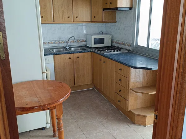 Piso en calle Sevilla, 18 - Foto 19