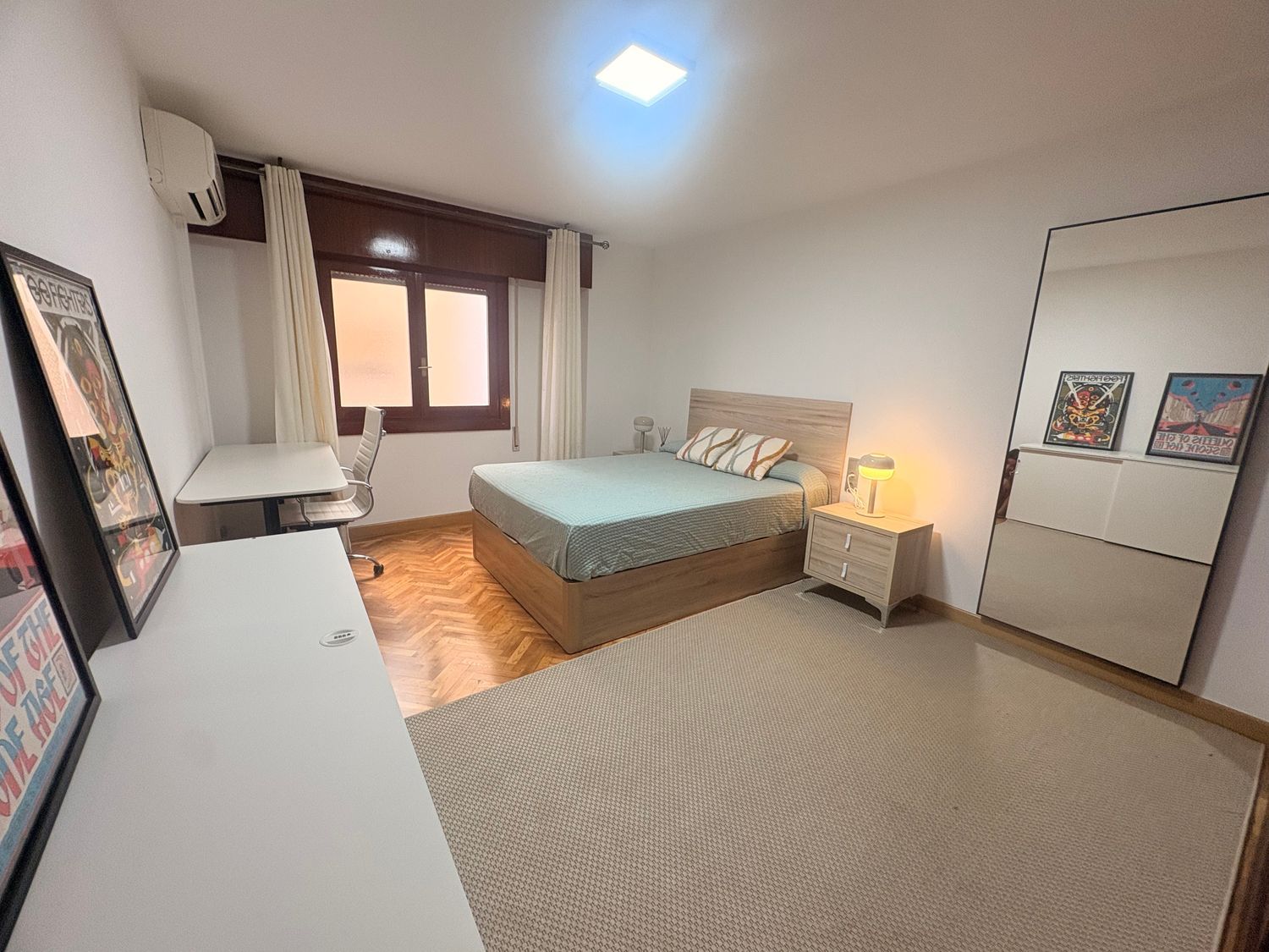 Piso en Paseo de Almería, 43, Centro, Centro - Foto 2