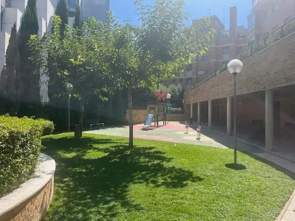 Piso en Plaza Liceo, 3, Conde Orgaz-Piovera - Foto 19