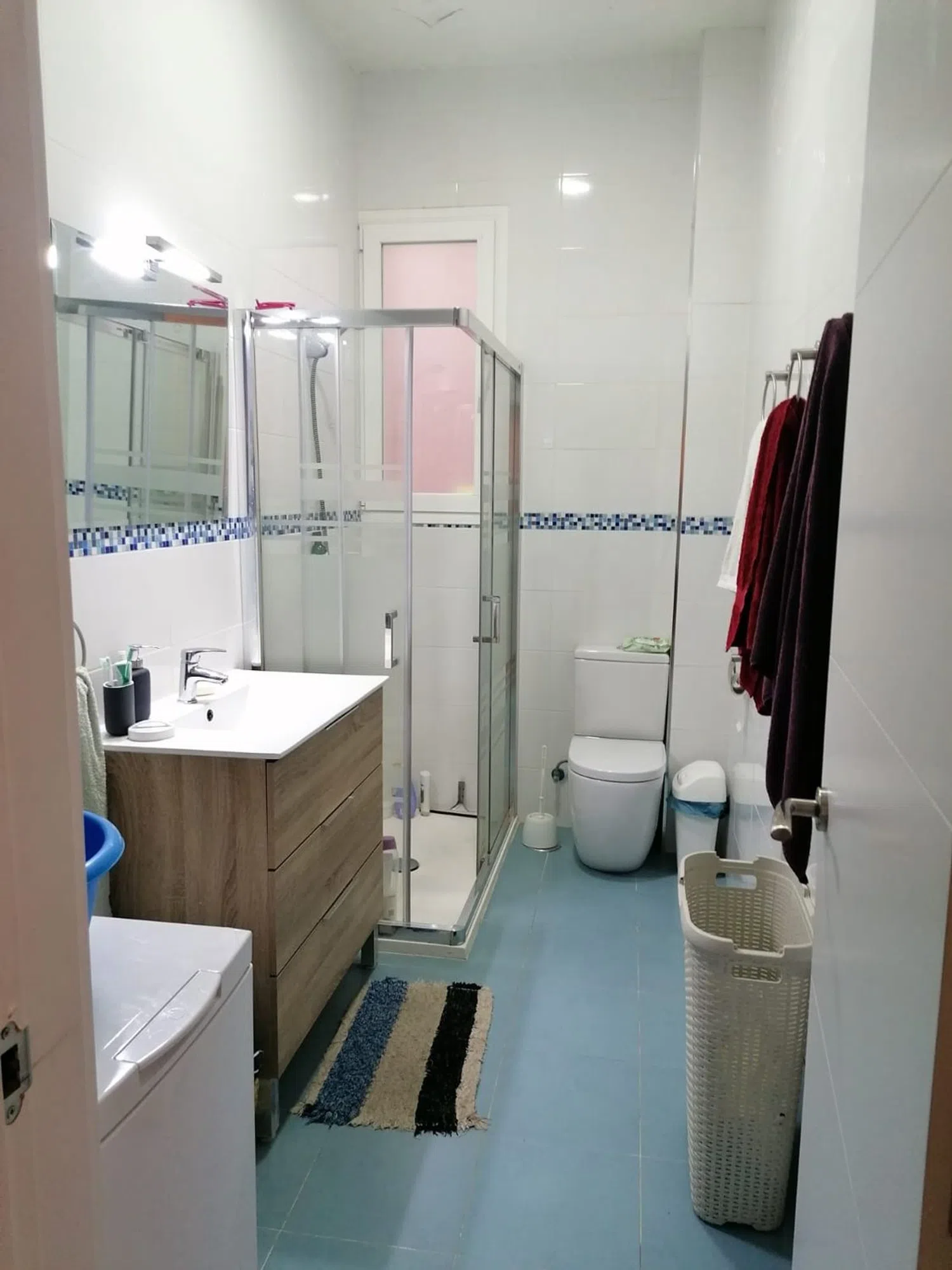 Piso en avenida de Menéndez Pelayo, 32 - Foto 6